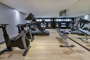 AC Hotel Madrid Feria by Marriott