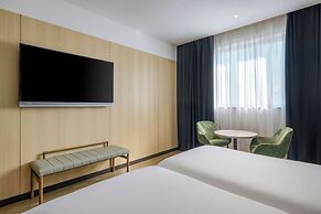 AC Hotel Madrid Feria by Marriott