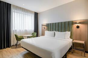 AC Hotel Madrid Feria by Marriott