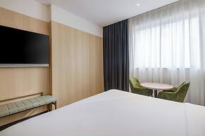 AC Hotel Madrid Feria by Marriott