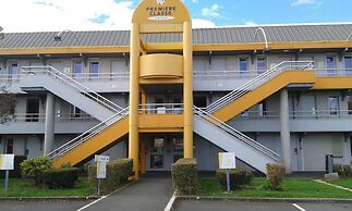 Premiere Classe Caen Est - Mondeville