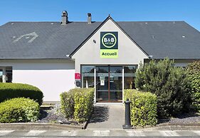 B&B HOTEL Saint-Witz Roissy