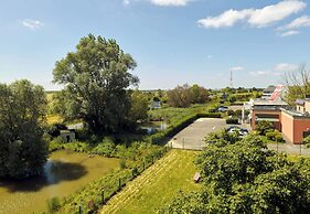 B&B HOTEL Saint-Witz Roissy