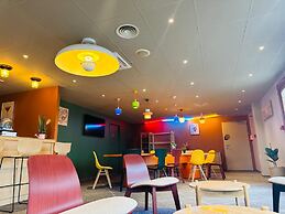 B&B HOTEL Saint-Witz Roissy