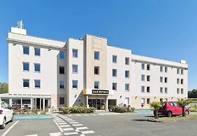B&B HOTEL Saint-Witz Roissy