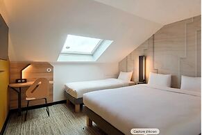 B&B HOTEL Saint-Witz Roissy