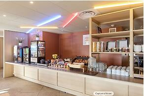 B&B HOTEL Saint-Witz Roissy
