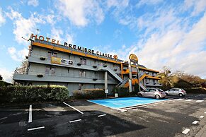 Premiere Classe Reims Sud Bezannes
