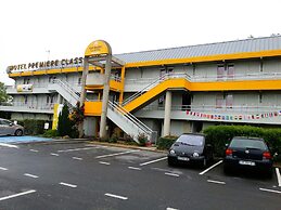 Premiere Classe Reims Sud Bezannes