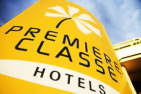 Premiere Classe Reims Sud Bezannes