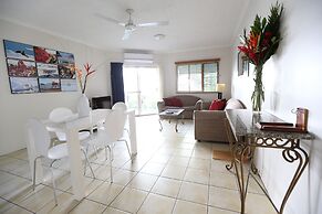 Cairns Beach Resort