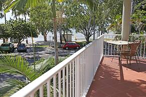 Cairns Beach Resort