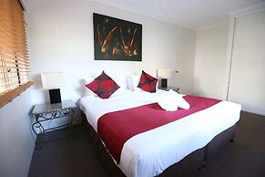 Cairns Beach Resort