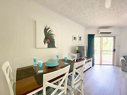 Cairns Beach Resort