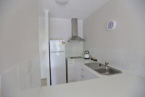 Cairns Beach Resort
