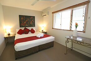 Cairns Beach Resort