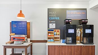 Holiday Inn Express & Suites Bethlehem Arpt-Allentown Area