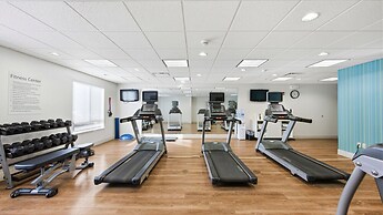 Holiday Inn Express & Suites Bethlehem Arpt-Allentown Area