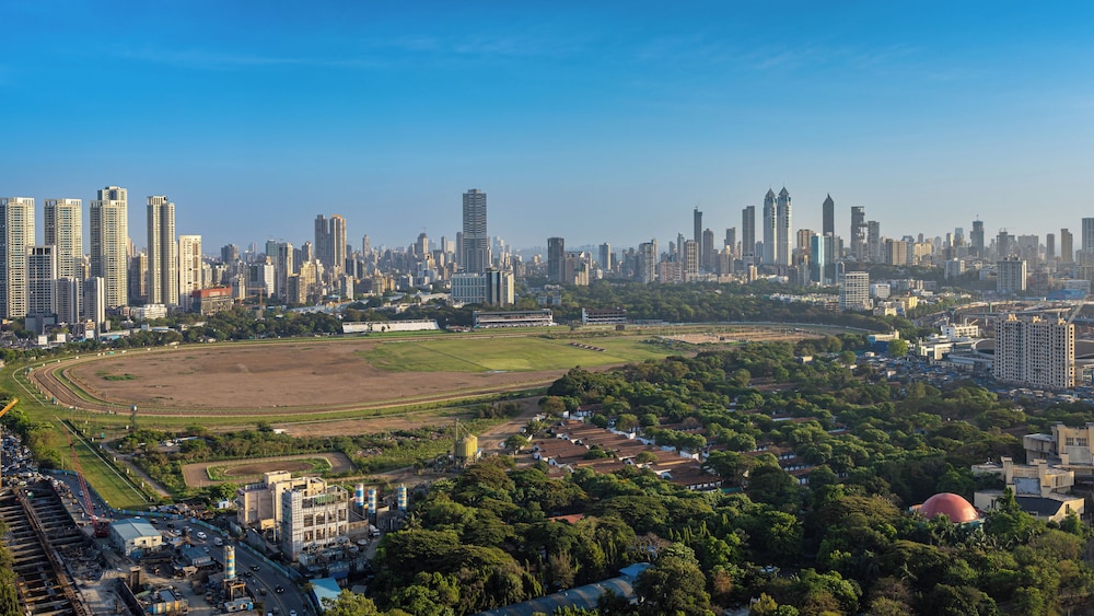 Four Seasons Hotel Mumbai
