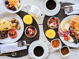 Four Seasons Hotel Mumbai
