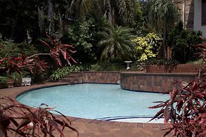 Ridgeview Lodge