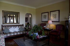 Ridgeview Lodge