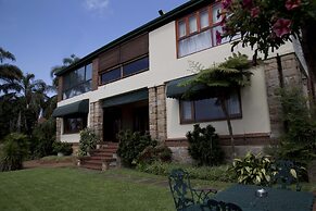 Ridgeview Lodge