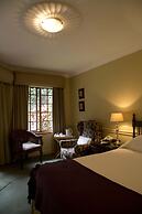 Ridgeview Lodge