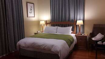 Ridgeview Lodge