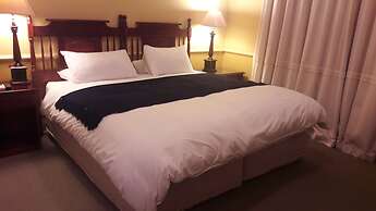Ridgeview Lodge