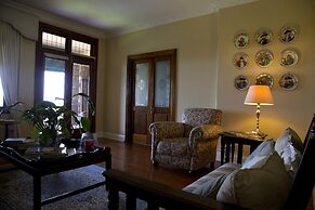 Ridgeview Lodge