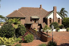 Ridgeview Lodge