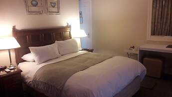 Ridgeview Lodge