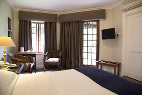 Ridgeview Lodge