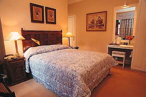 Ridgeview Lodge