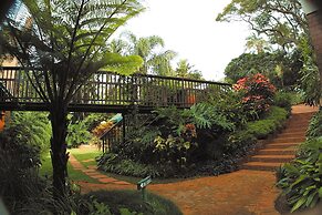 Ridgeview Lodge