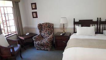 Ridgeview Lodge