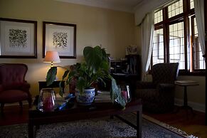 Ridgeview Lodge