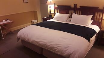 Ridgeview Lodge