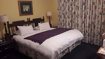 Ridgeview Lodge