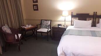 Ridgeview Lodge