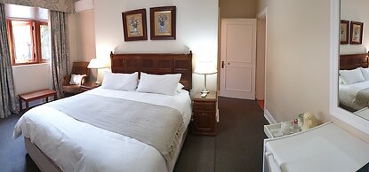 Ridgeview Lodge