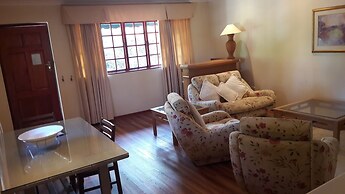 Ridgeview Lodge
