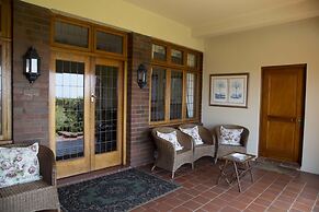 Ridgeview Lodge