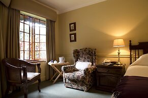 Ridgeview Lodge