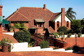 Ridgeview Lodge