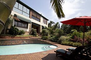 Ridgeview Lodge