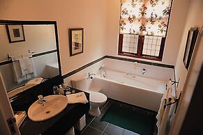 Ridgeview Lodge