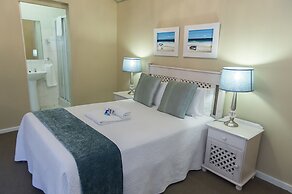 Bayswater Lodge