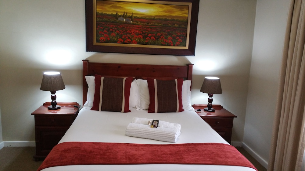 Bayswater Lodge